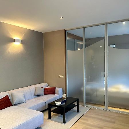 Skau Laurinska Apartamento Bratislava Exterior foto